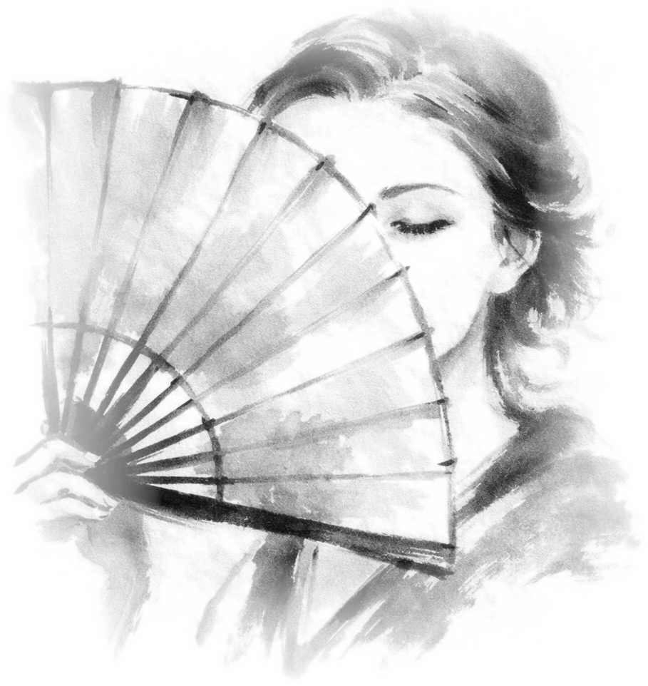 Illustrazione artistica dedicata alla pagina GDPR di AI Personal.